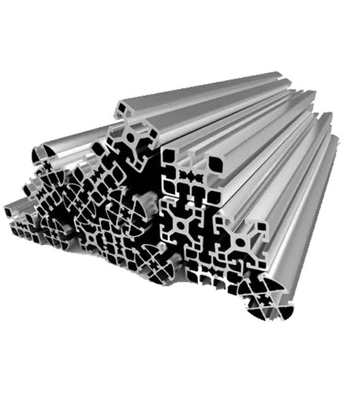 Aluminium Section