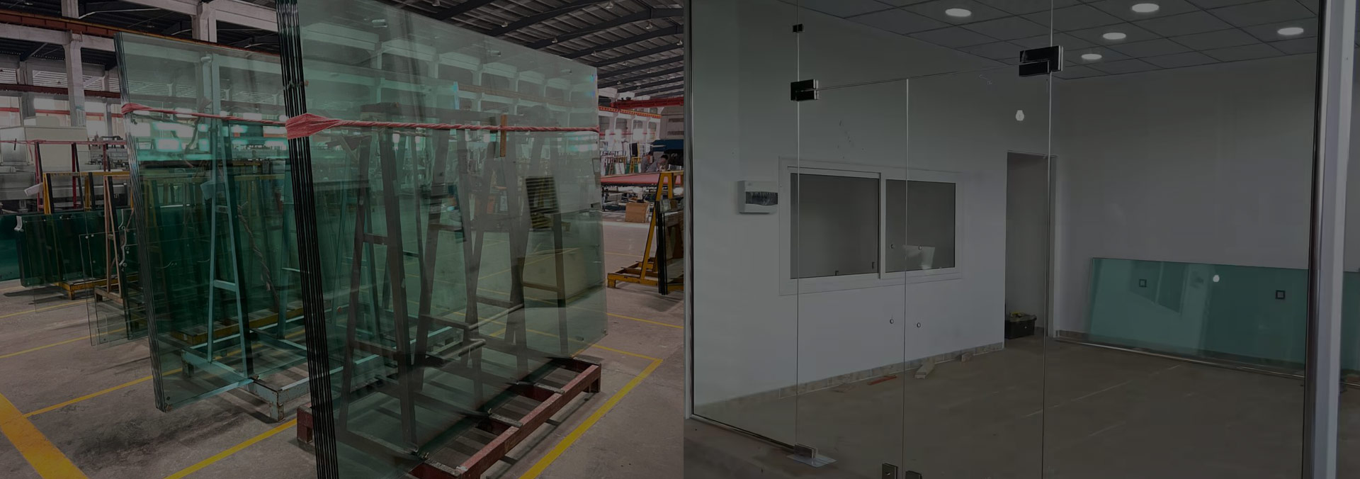 Toughened Glass