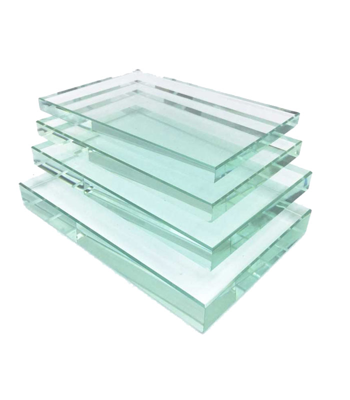 Toughened Glass